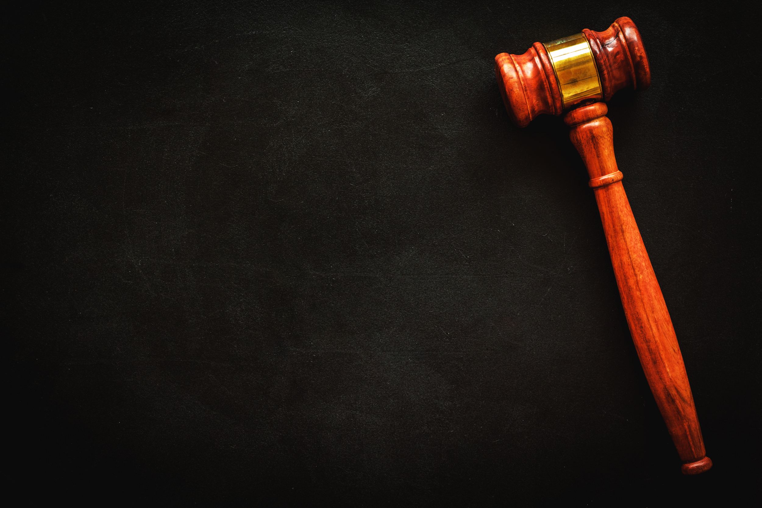 California State Bar Moral Character Appeal