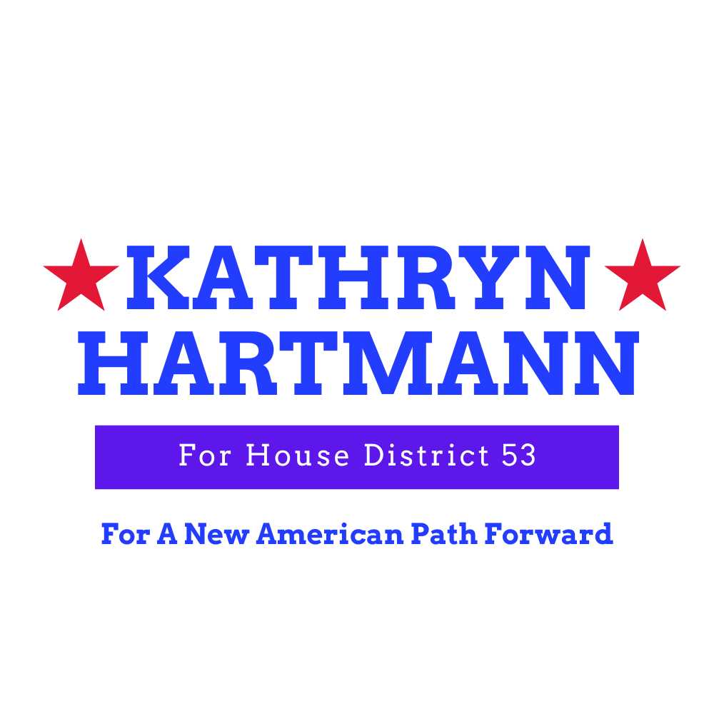 Kathryn Hartmann for HD 53