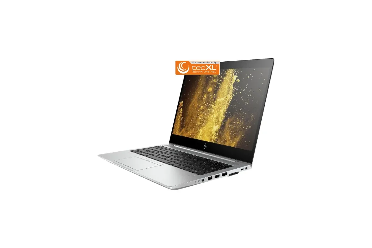 HP ProBook 440 G7 | Intel® Core™ i5-10210U | 16 GB RAM | 512 GB SSD | 14" Full HD | LTE | Win 11 Pro