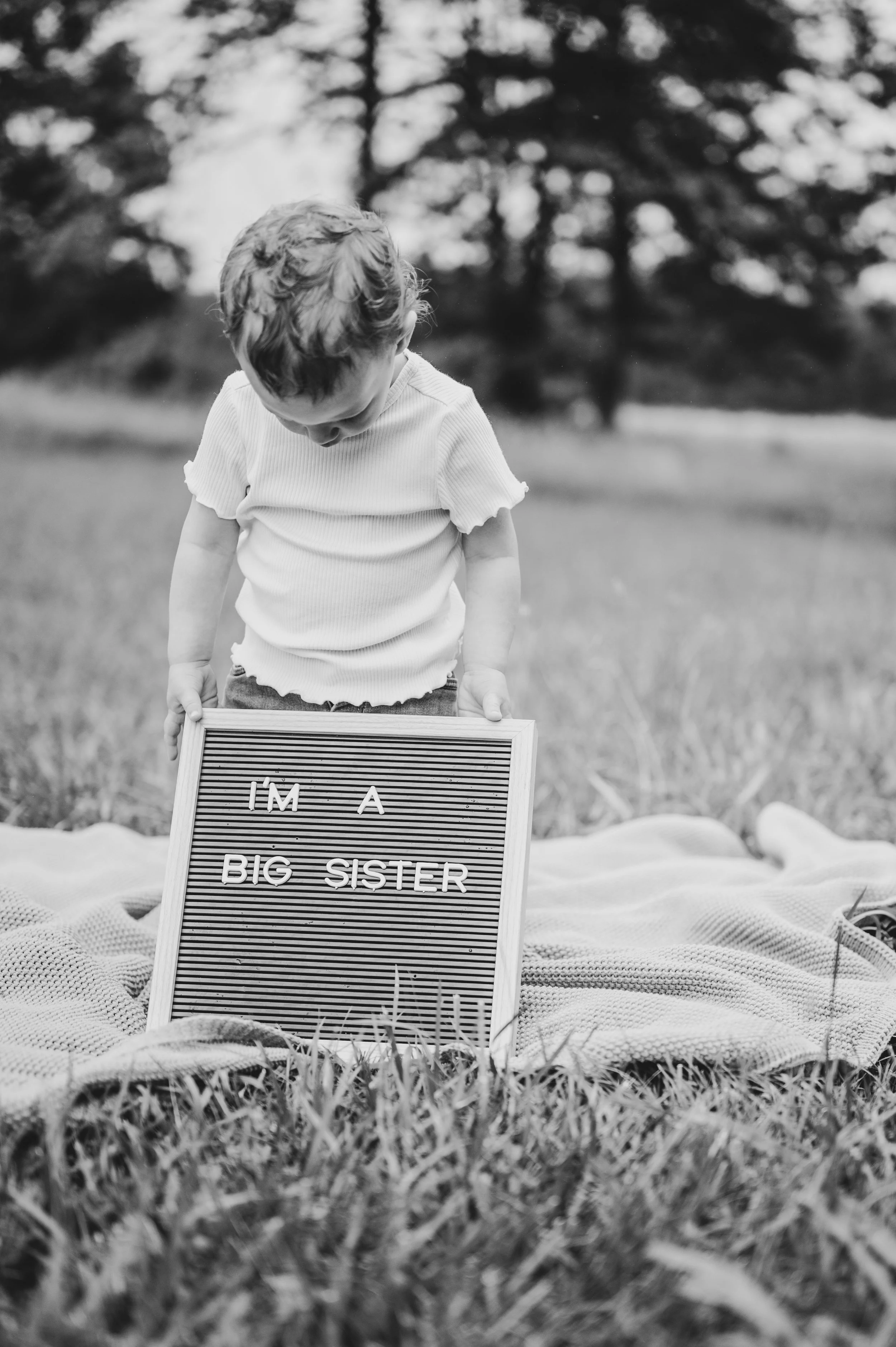 Maternity photography at Manassas Battlefield in Manassas, VA