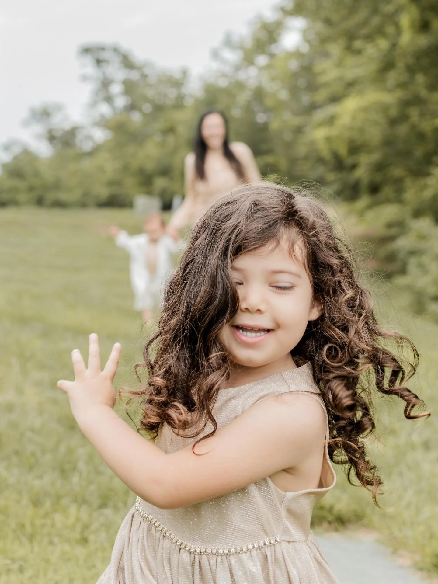 Spring is coming! Book your sessions now!