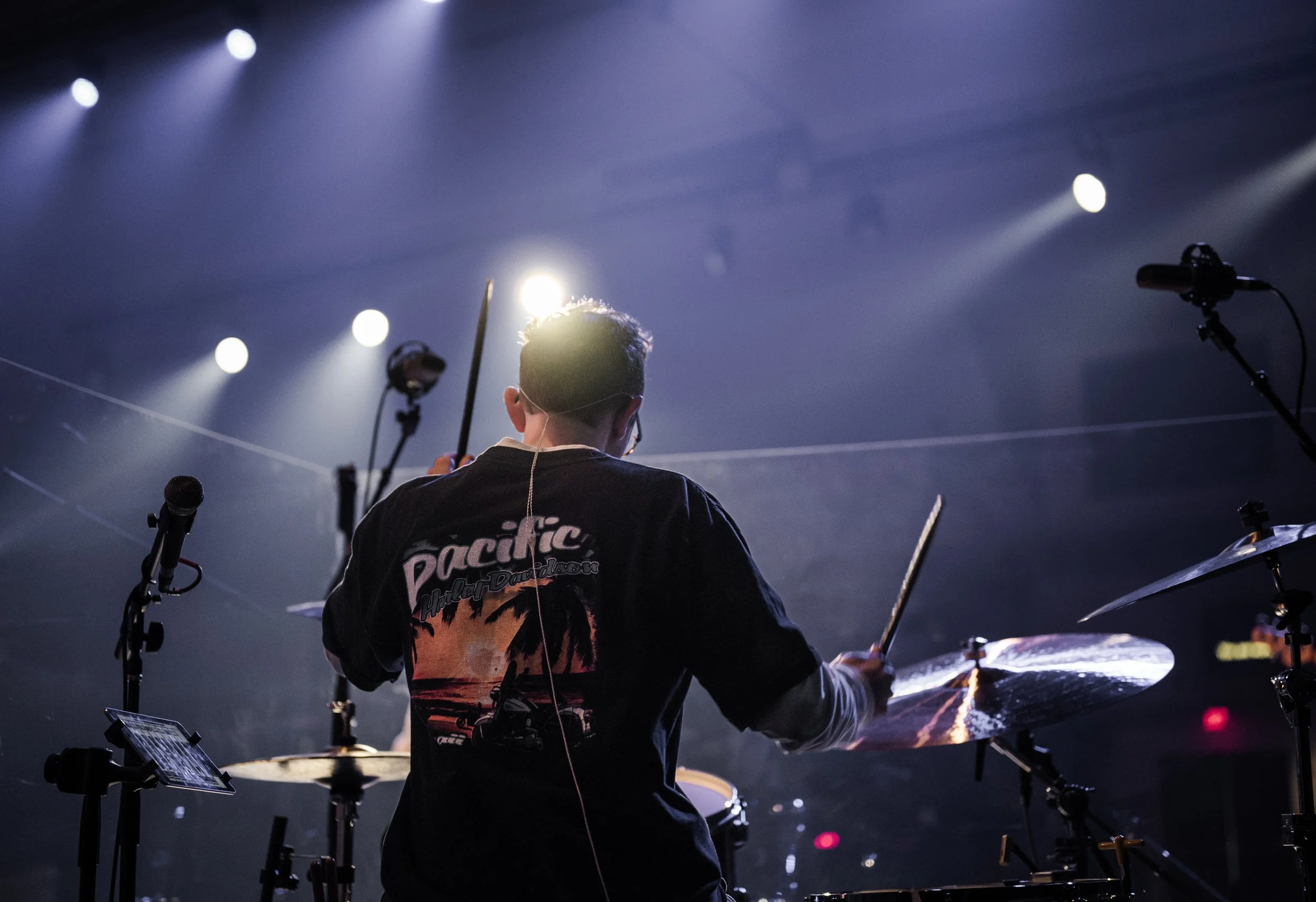 Dummer photography in Fairfax, VA.