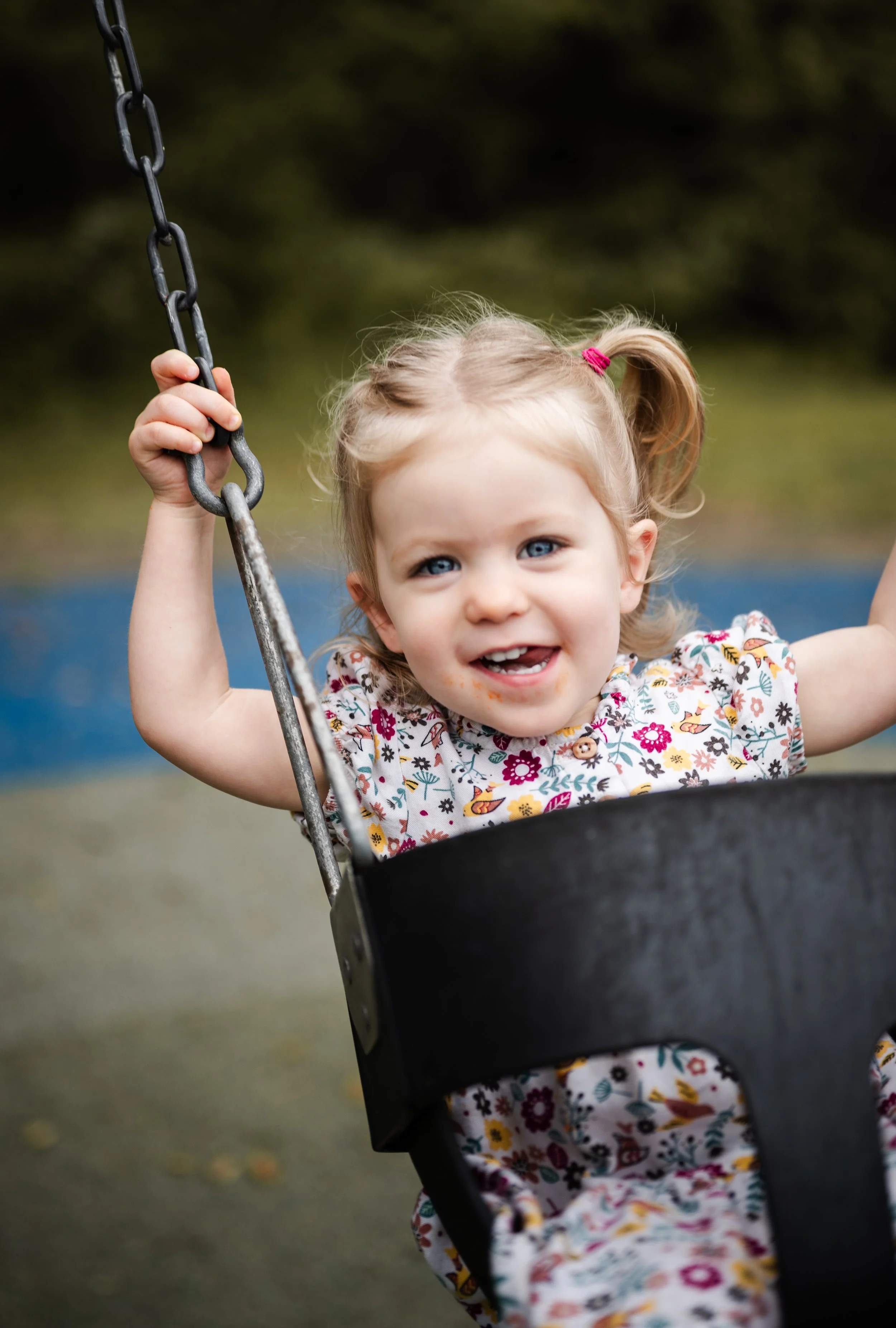 Toddler photography in DC area.