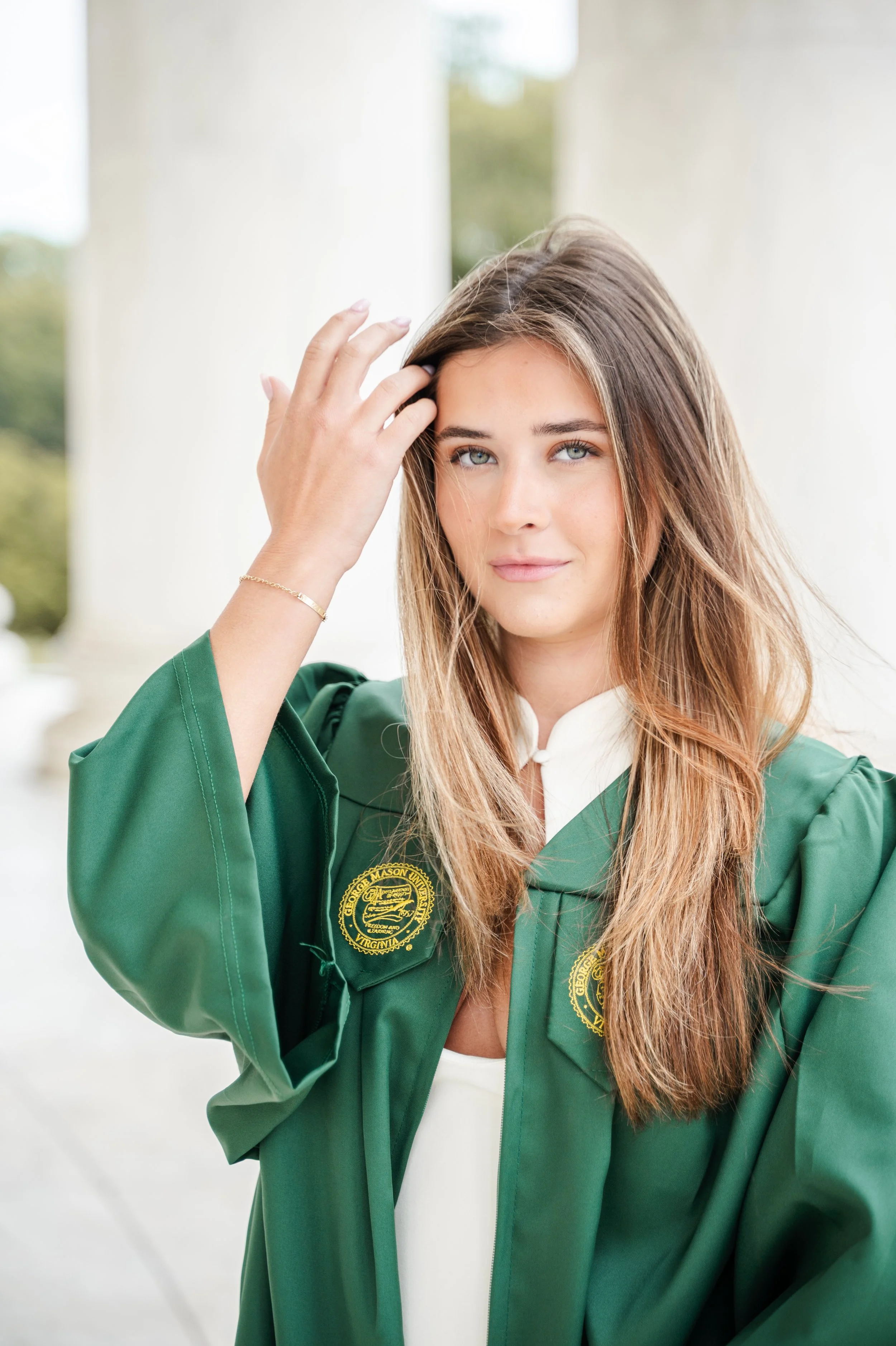Graduates