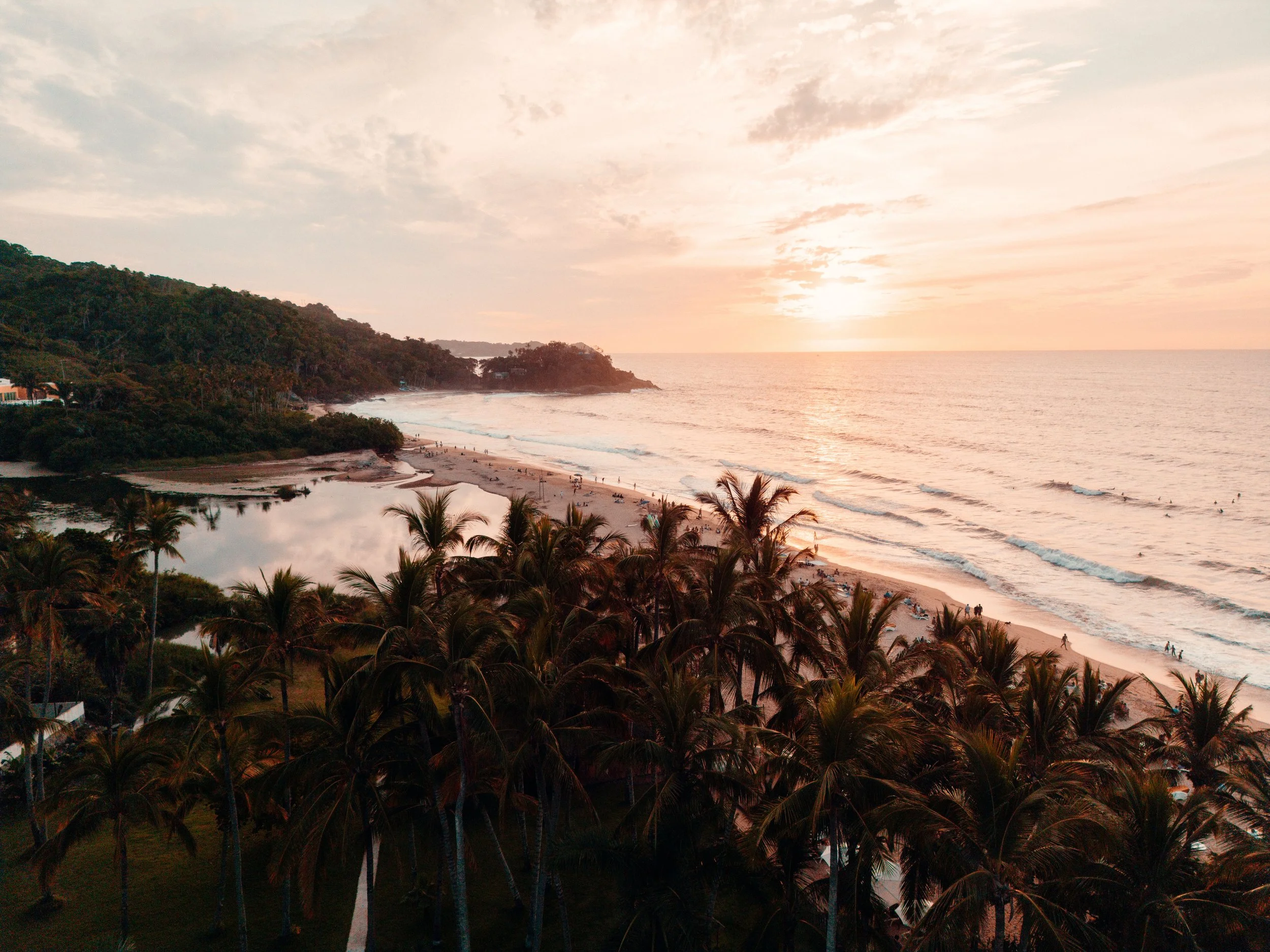 Why Riviera Nayarit Has Become One of Mexico’s Most Sought-After Coastal Markets
