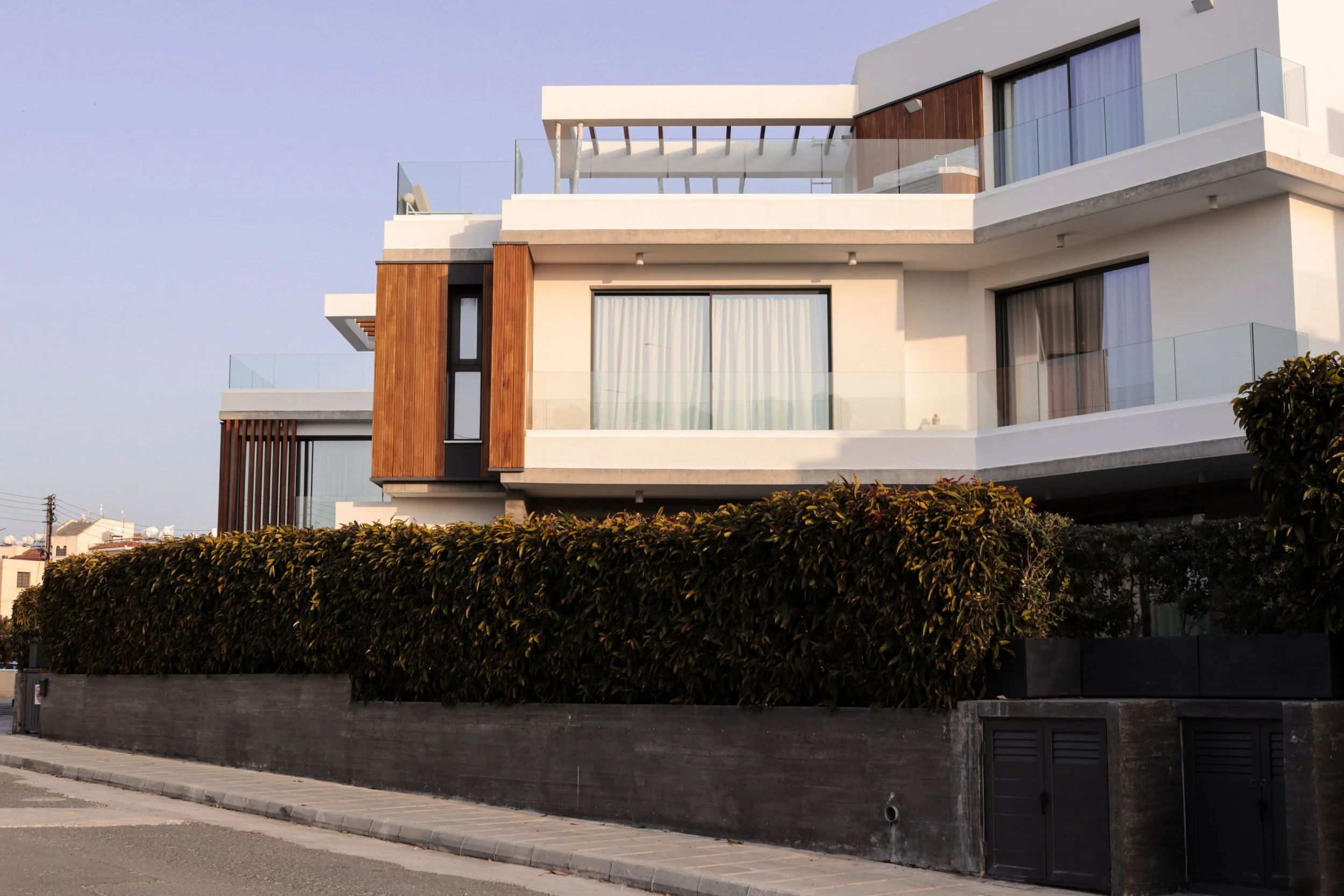 The Benefits of Buying During the Development Phase