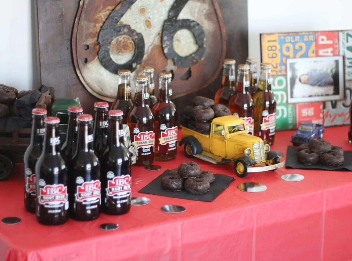 Private Event - Family Reunion
