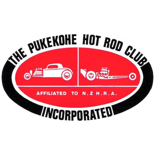 Pukekohe Hot Rod Club - Membership