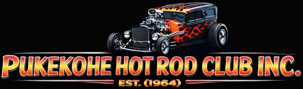 Pukekohe Hot Rod Club