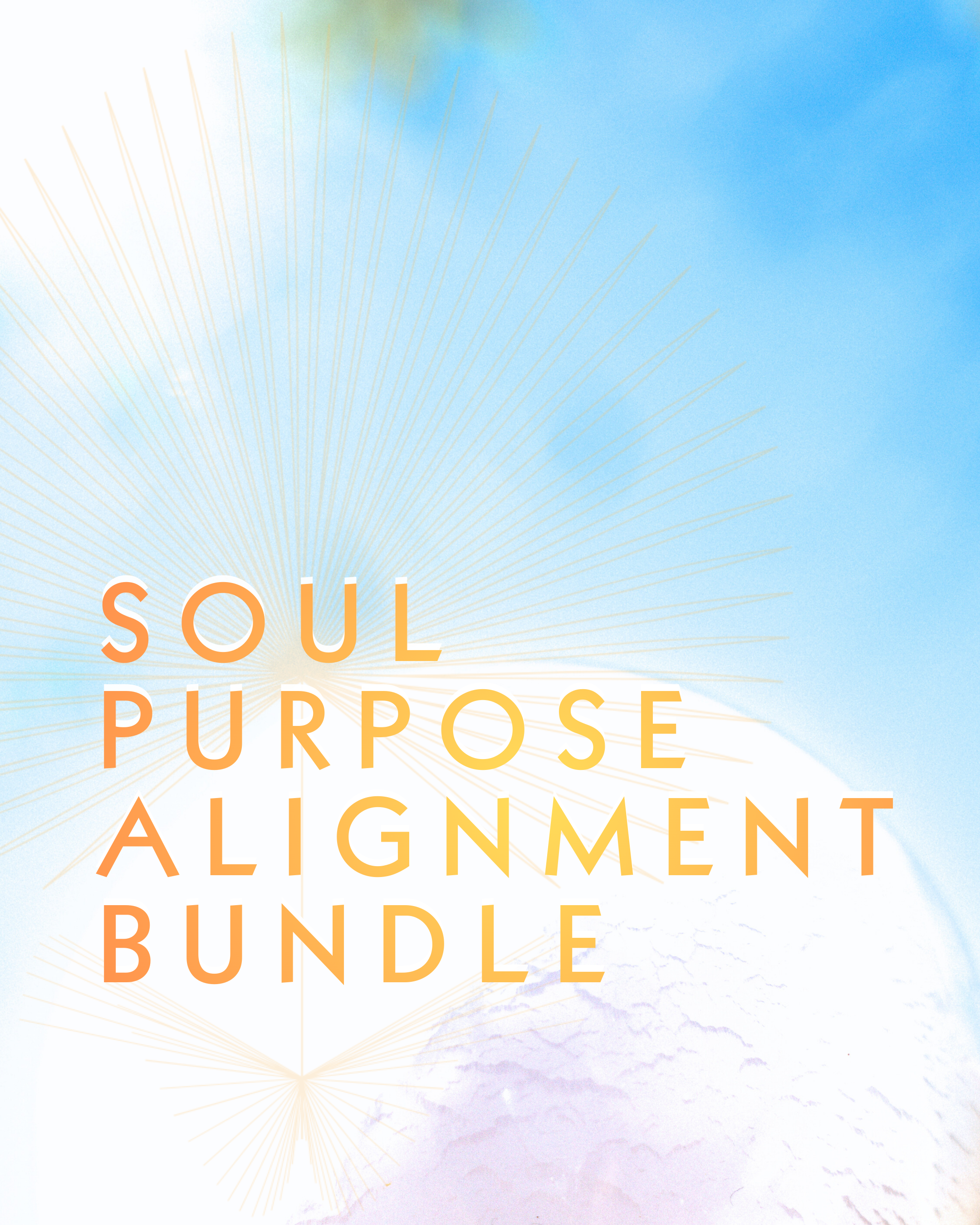 Soul Purpose Alignment Bundle