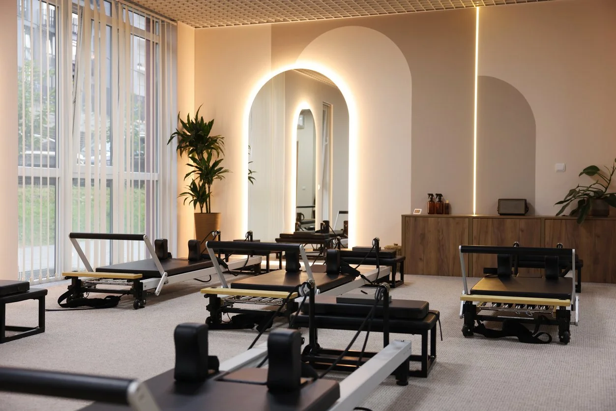 Why your pilates studio Instagram is growing but your classes are still half full.