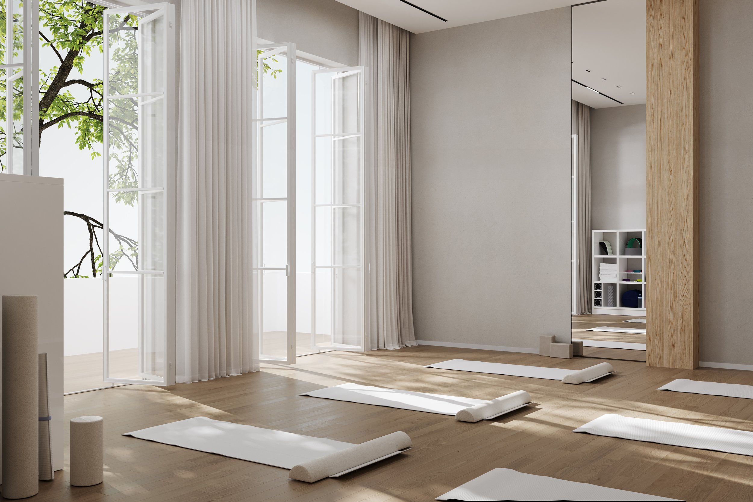 How to get more Google reviews for your Pilates or yoga studio (and why it matters more than Instagram)