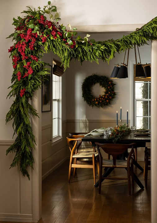 Holiday Decor