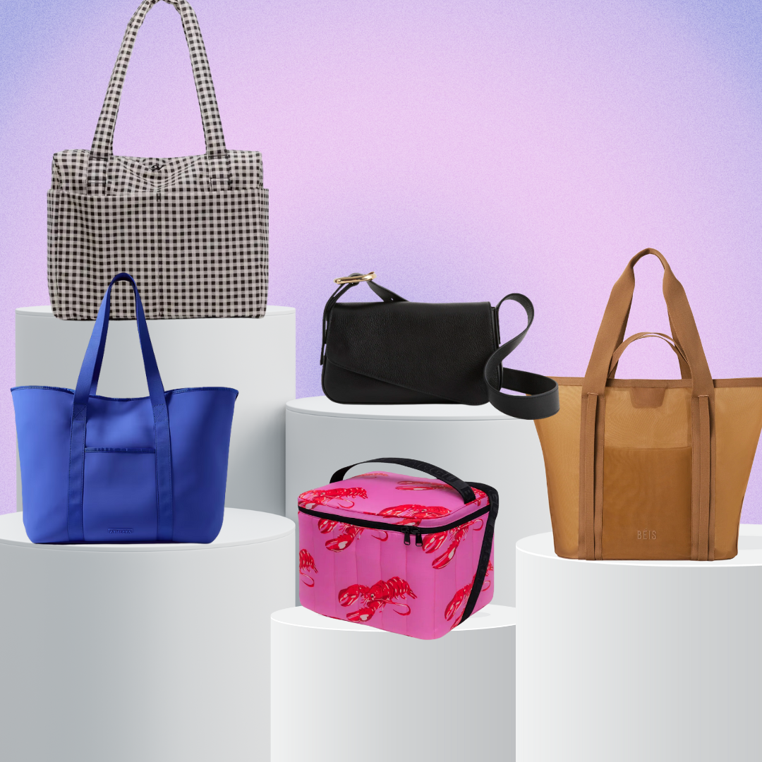 An It Bag For Every Occasion