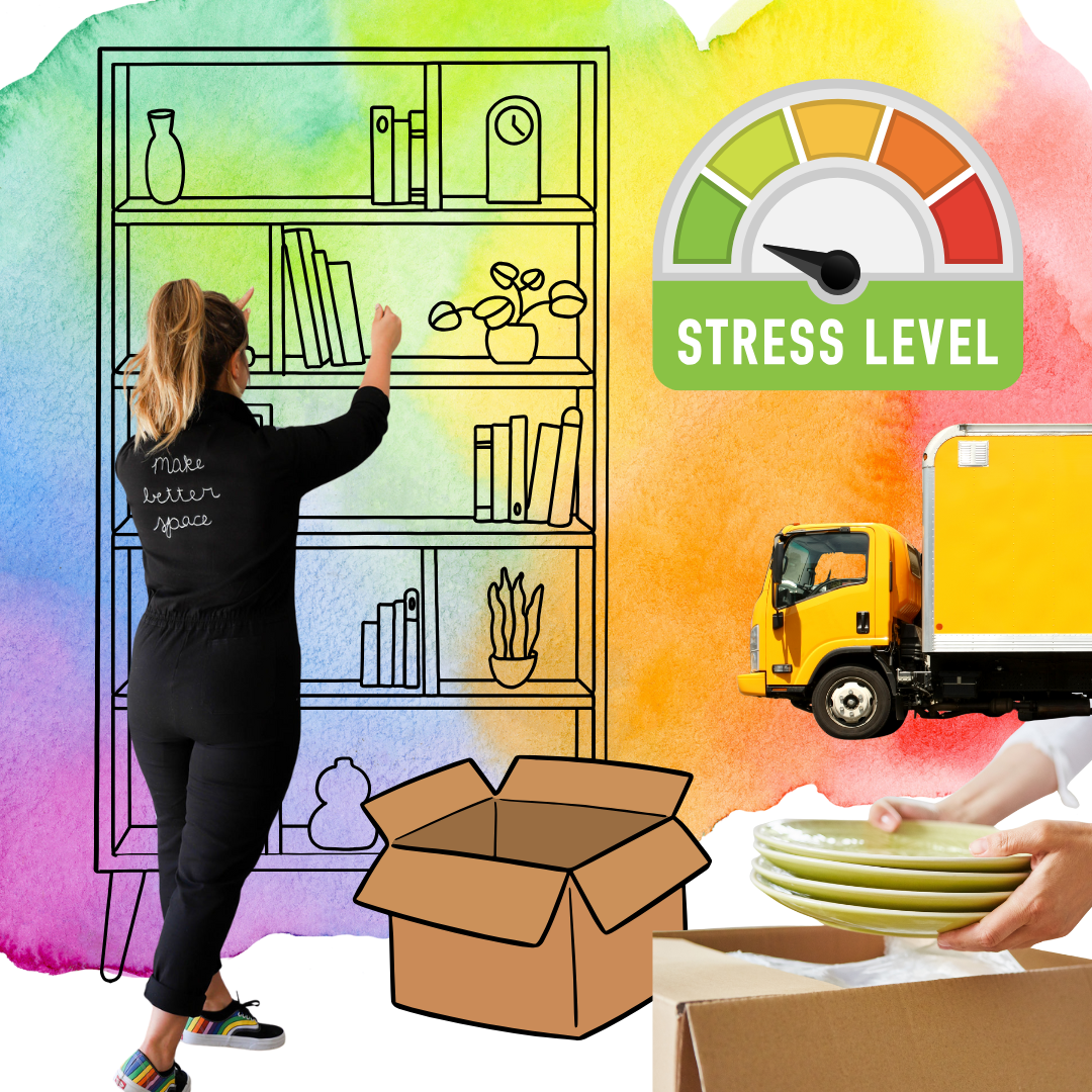 Insider Tips for a Stress-Free Move