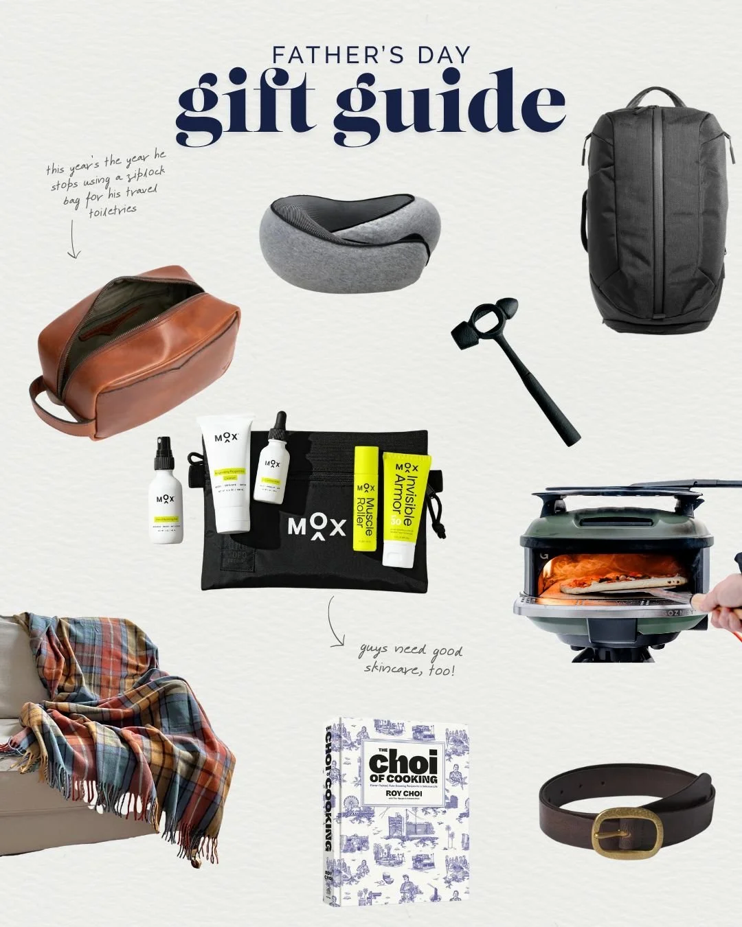 Celebrate Dad in Style: A Curated Father’s Day Gift Guide
