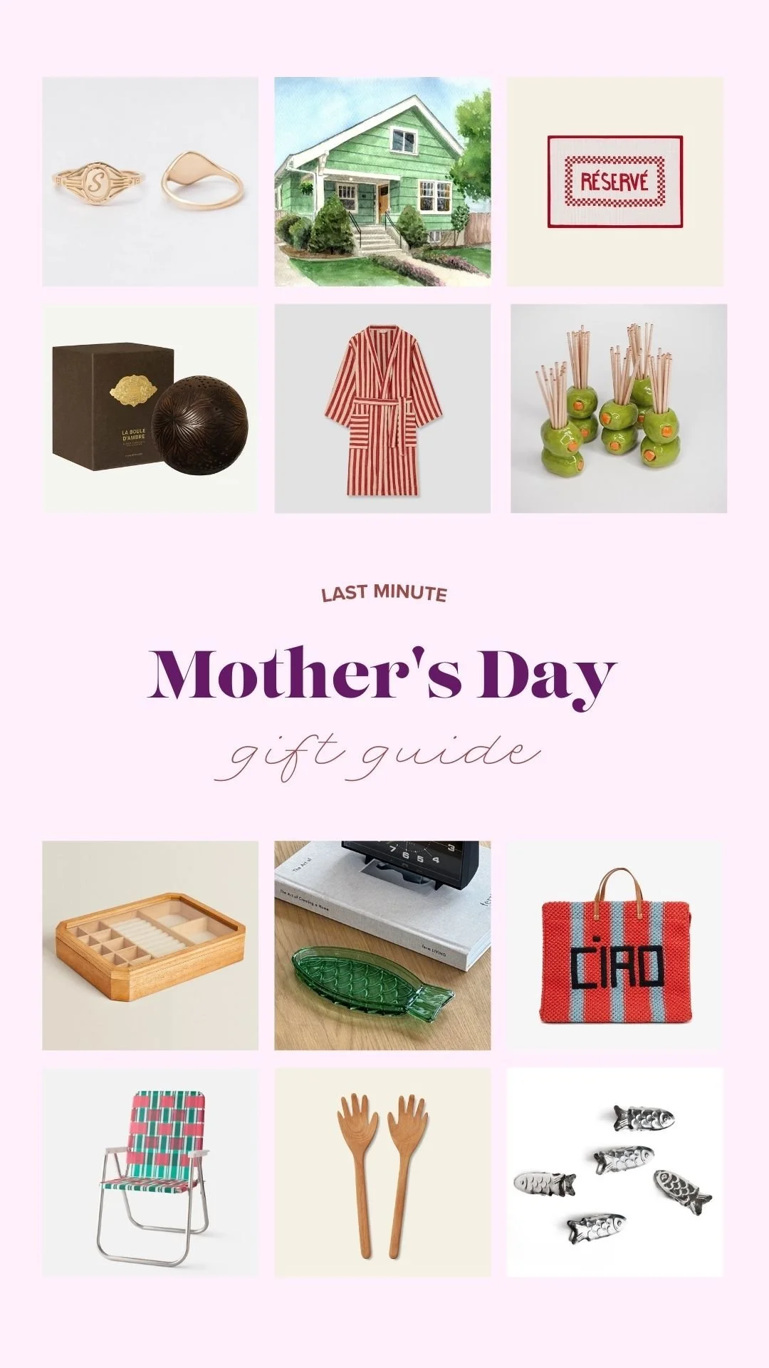 Thoughtful Gift Ideas to Celebrate Every Mom in Your Life