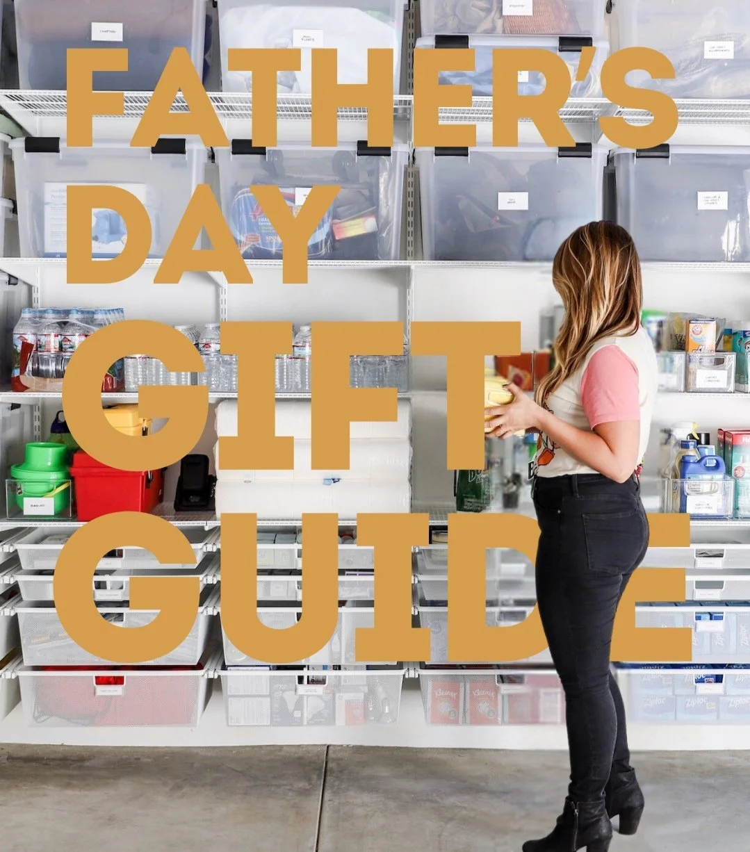 What to Get Your Dad for Father's Day
