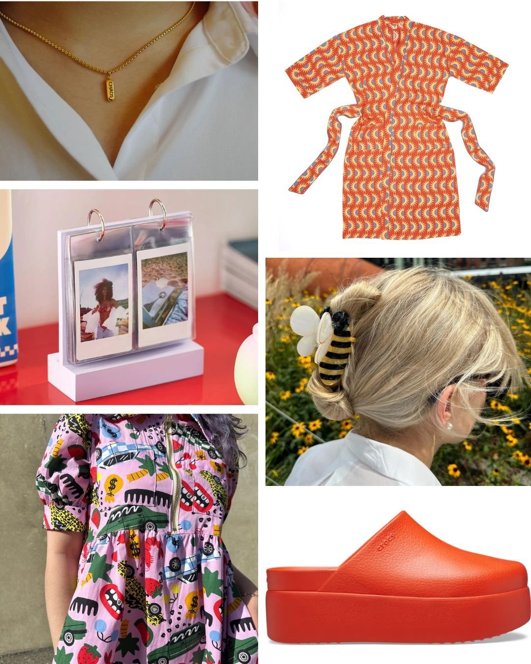Mother's Day Gift Roundup 