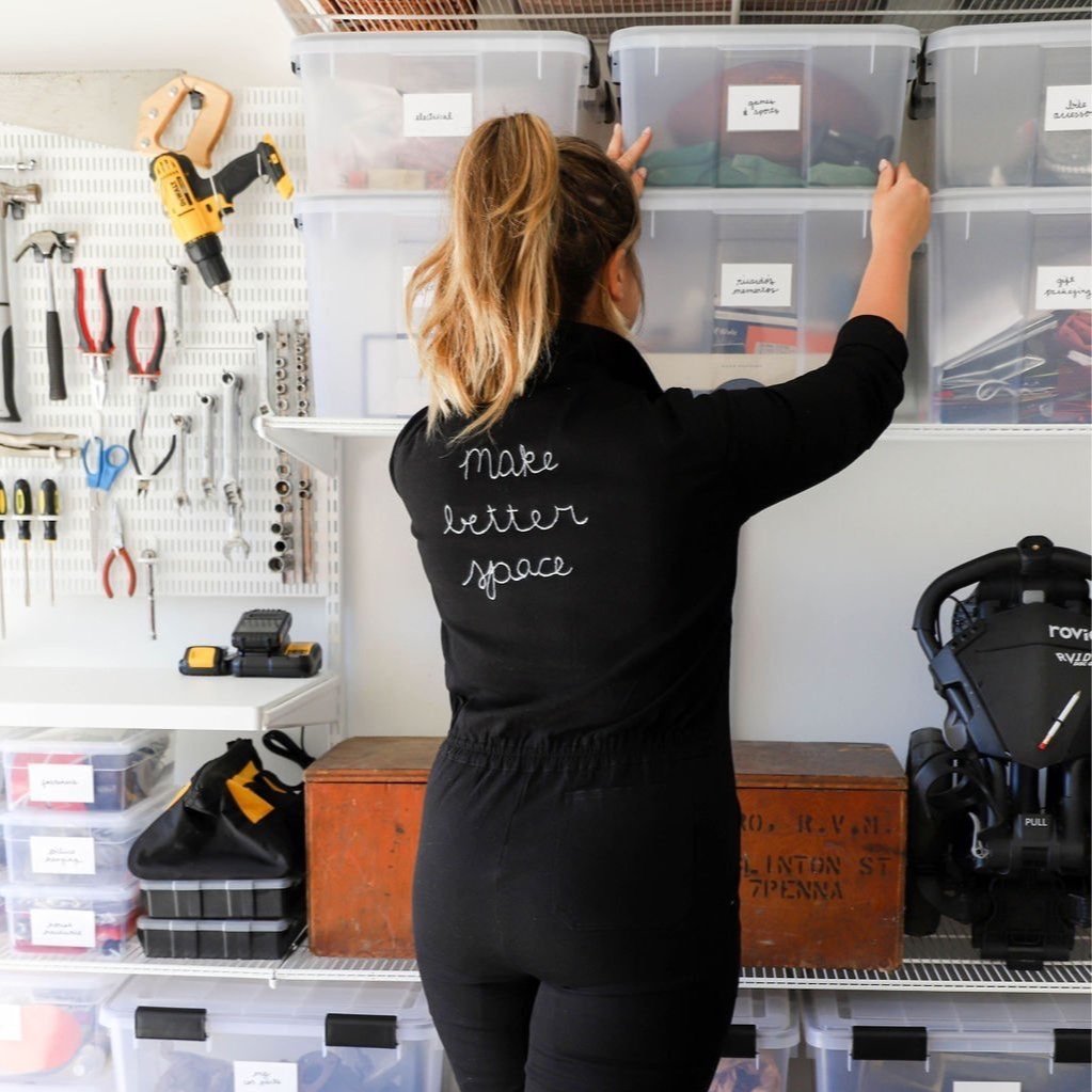 A Professional Organizer's Guide to Moving