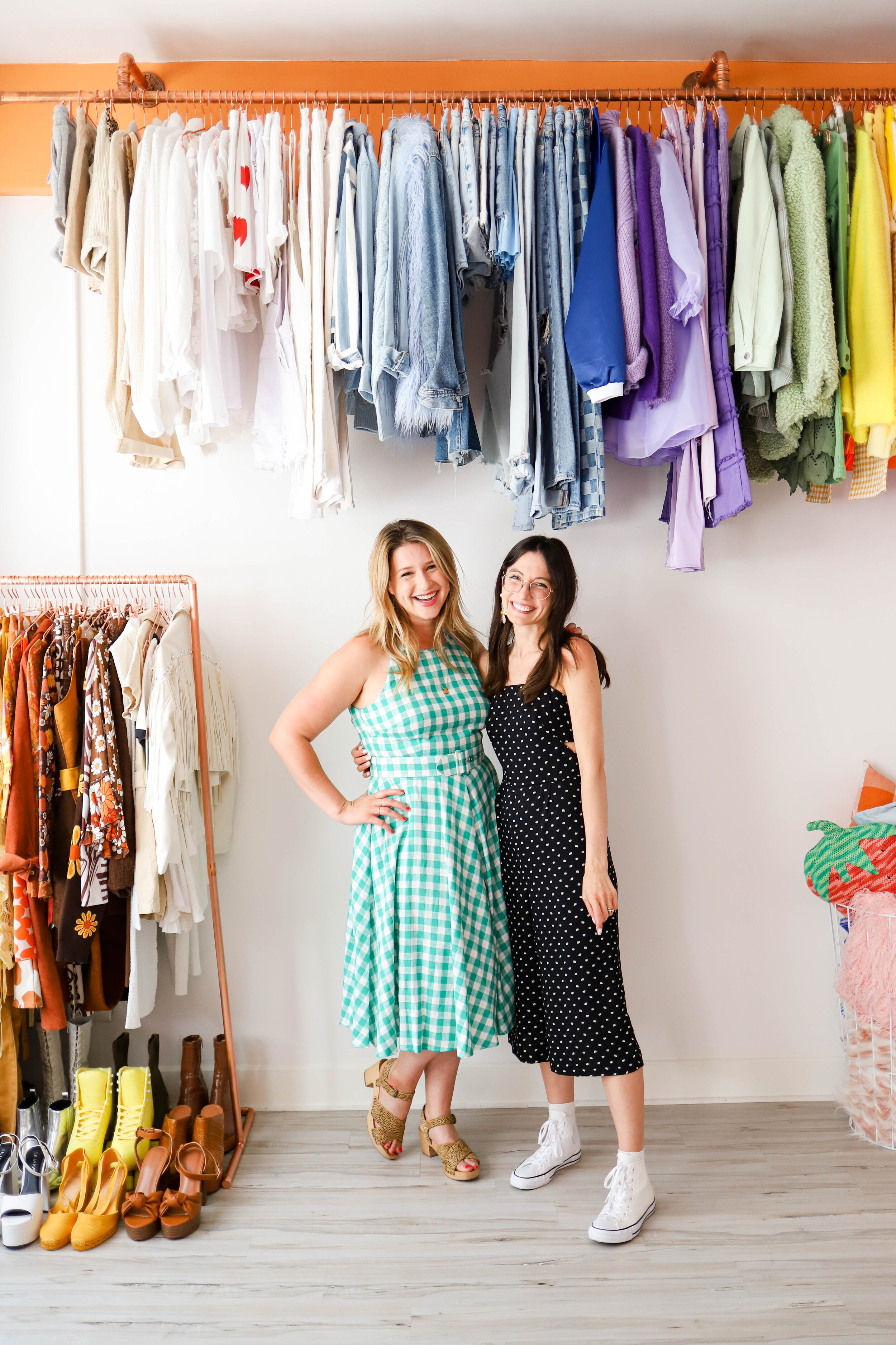 The Beauty of Working Backwards (with Bre Chiero of Hungry Hipsters)