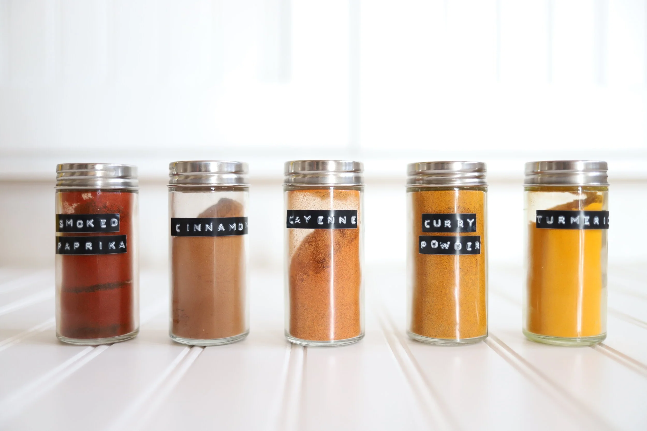 What's Your Inner Organizing Product?