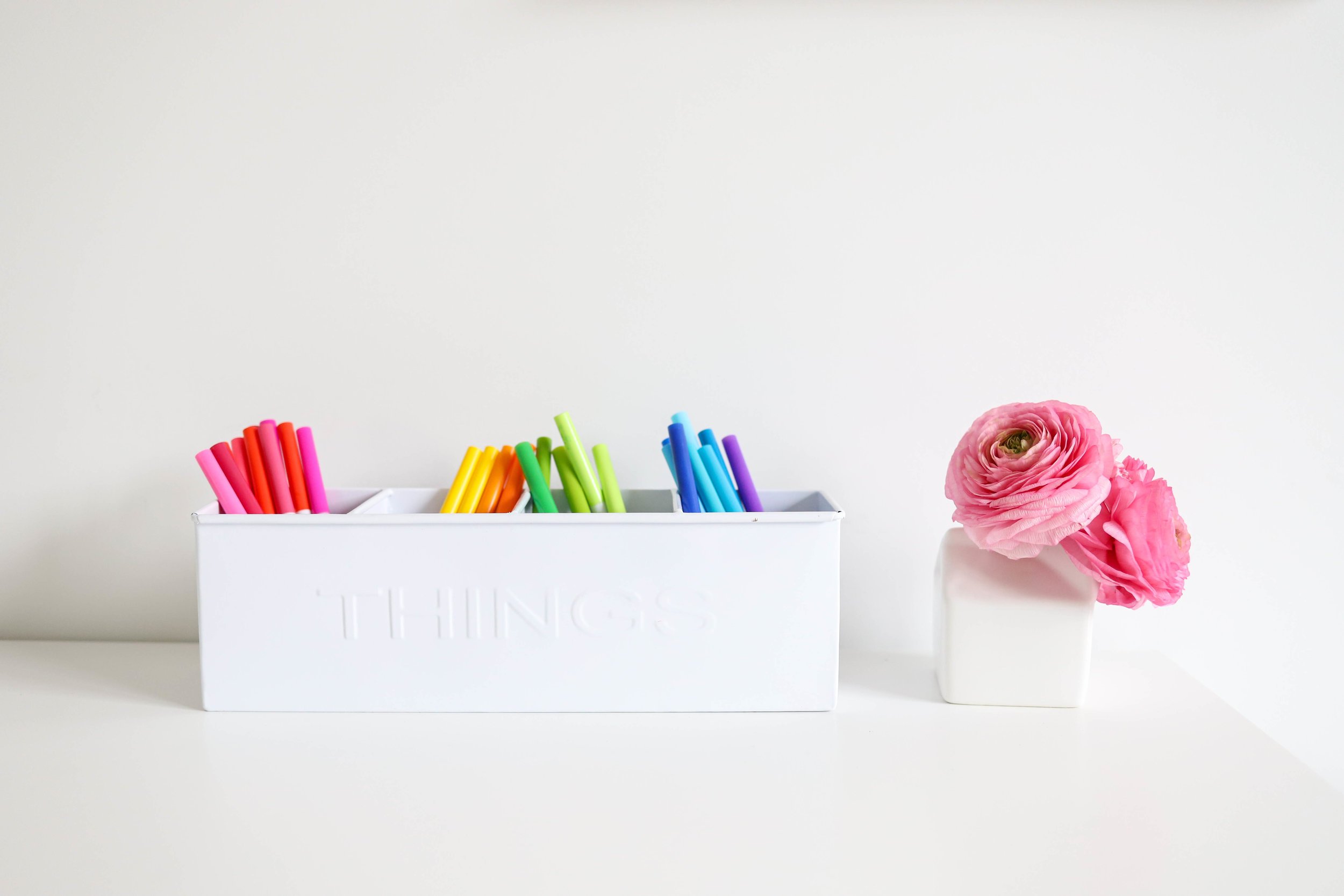 The Best Organizing Products Under $15