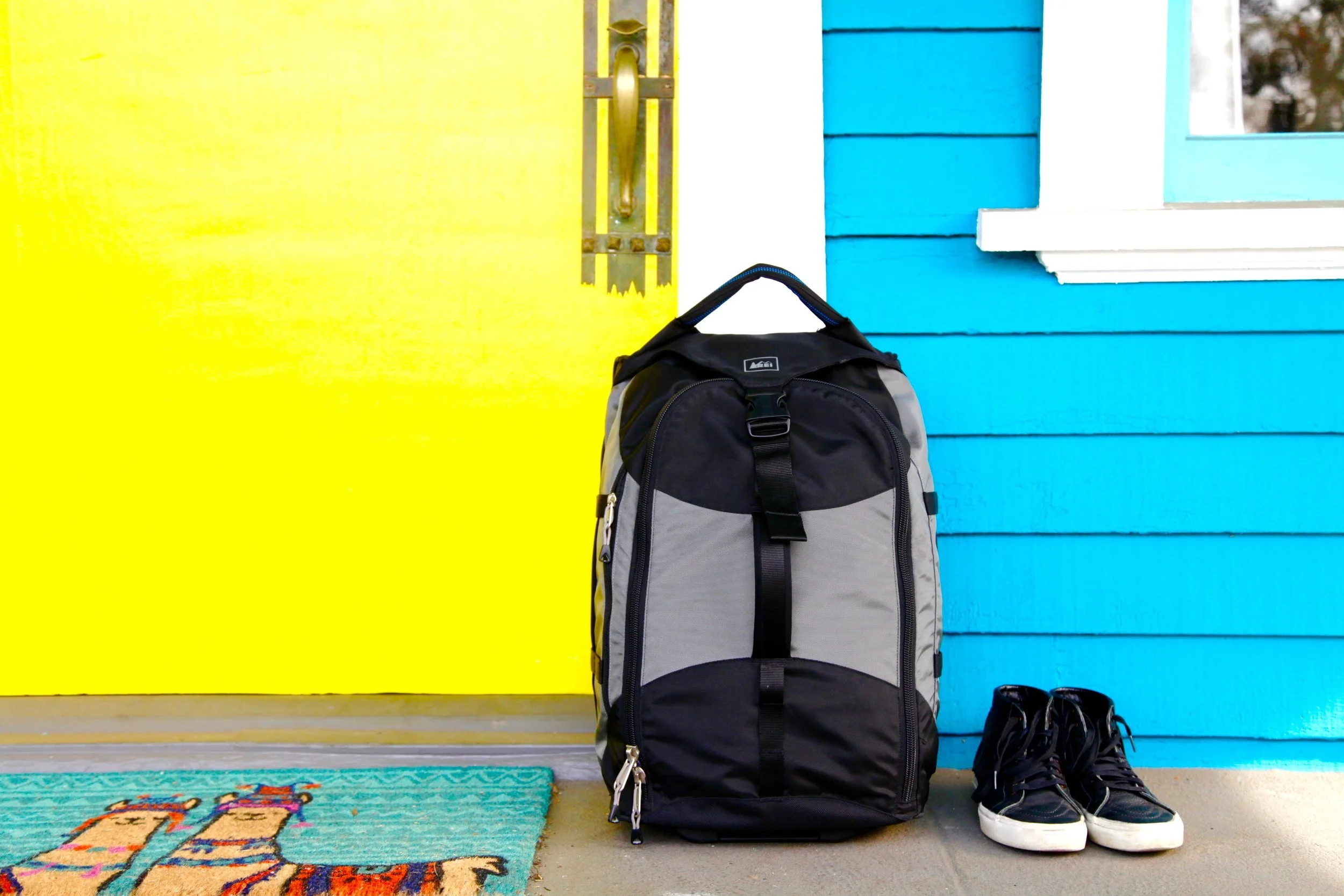 Packing Secrets From a Professional Organizer