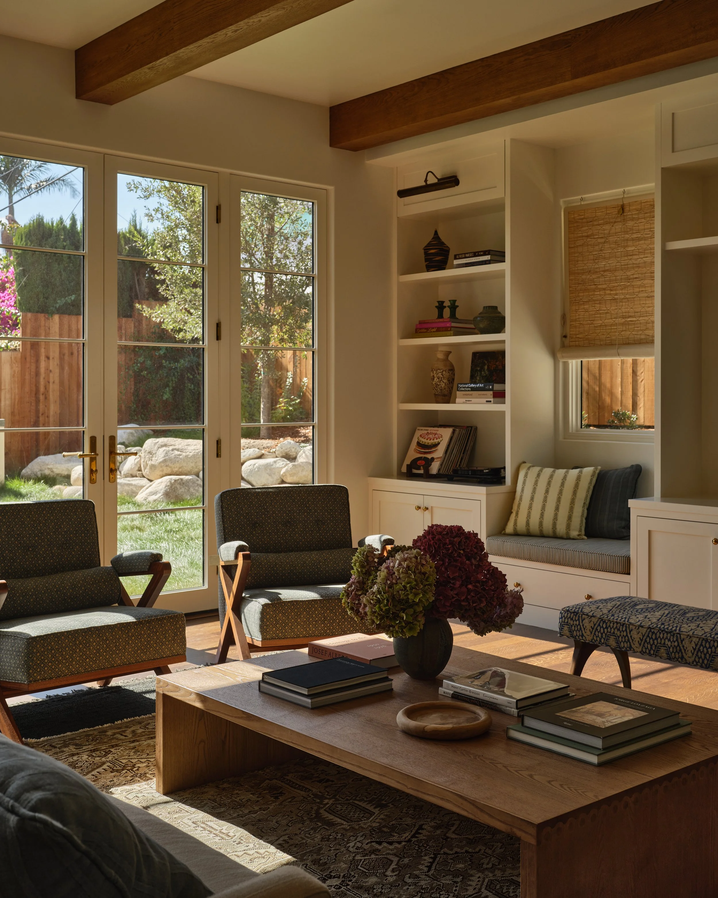 Whole or Partial Home
