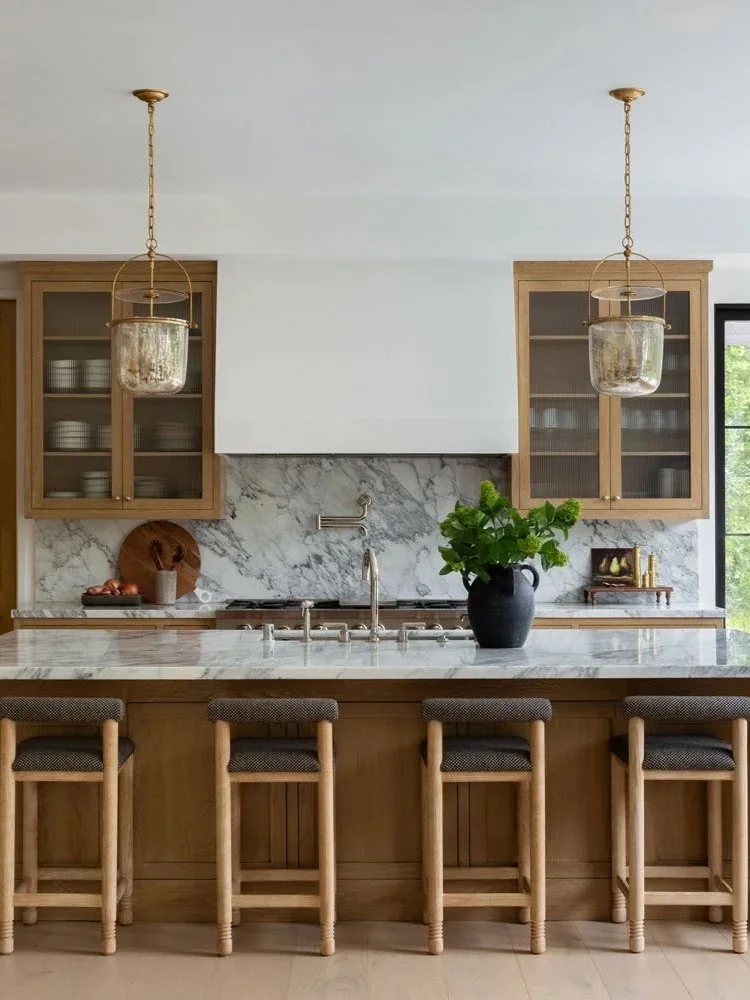 Holmby Hills Move-In