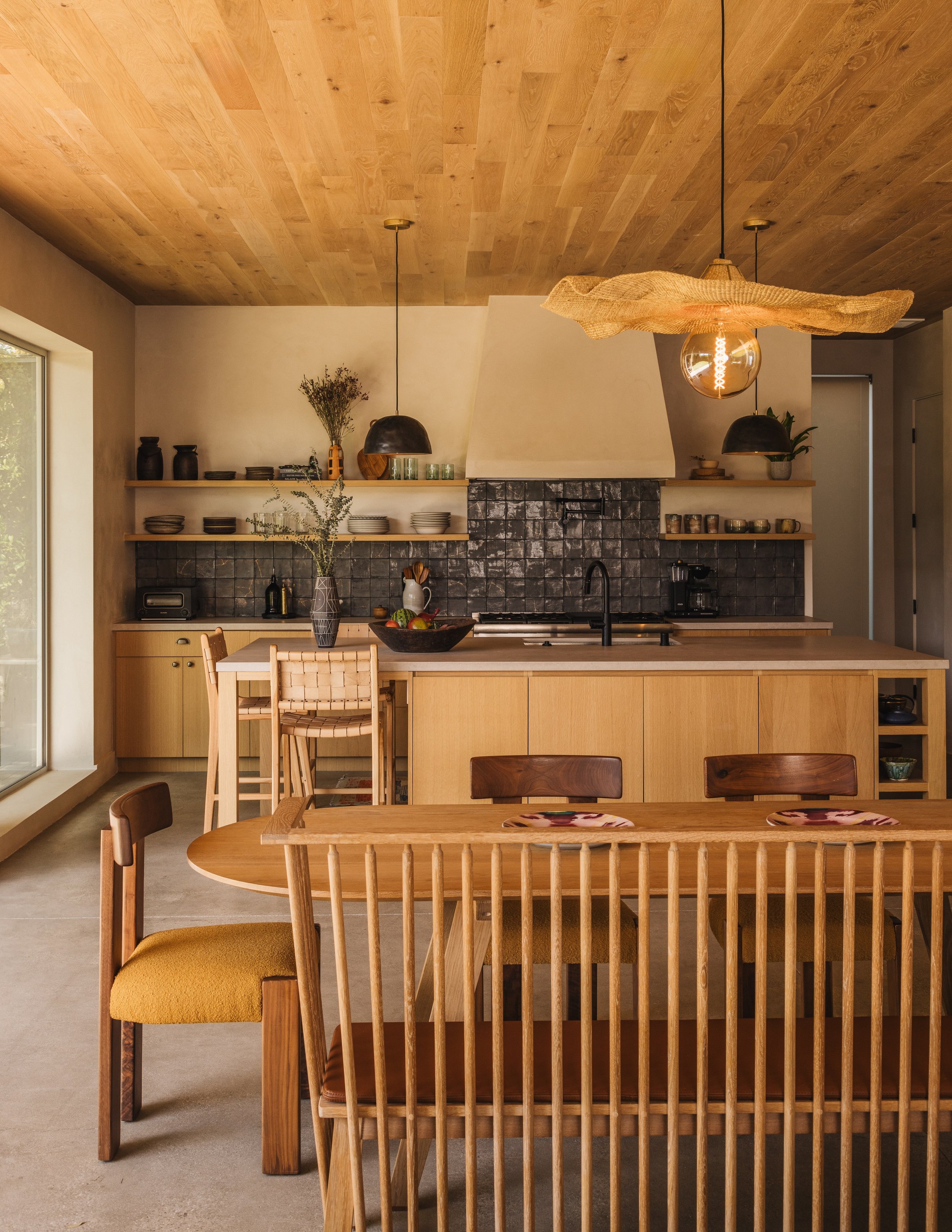 Mar Vista Modern