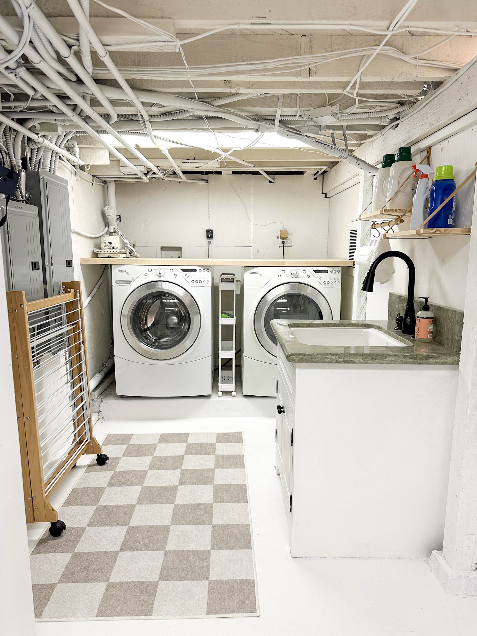 Los Feliz Basement