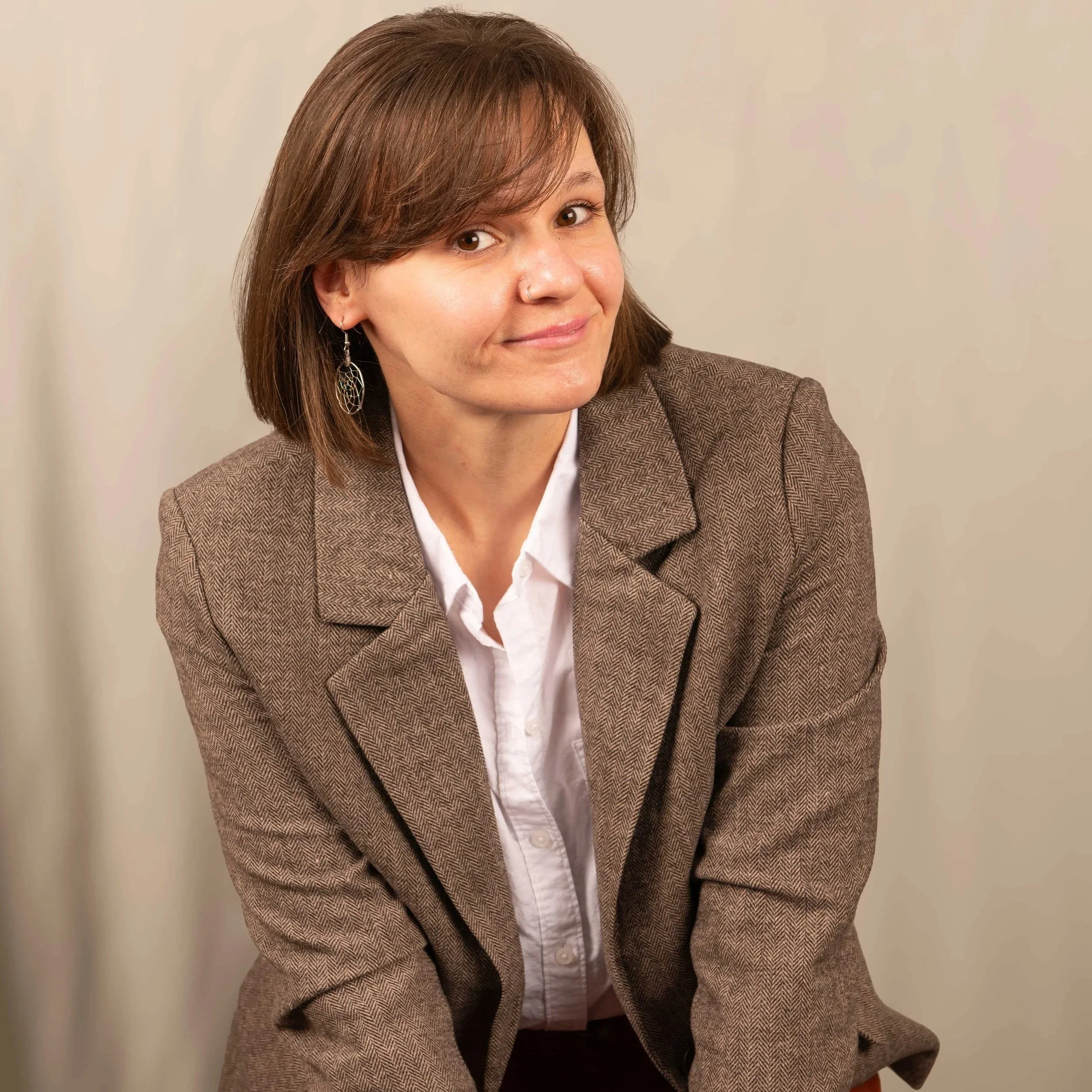 Melissa Perron for State Representative Michigan's 107th District