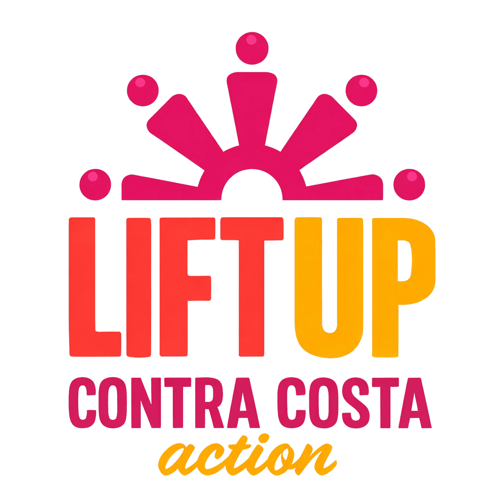 Lift Up Contra Costa Action