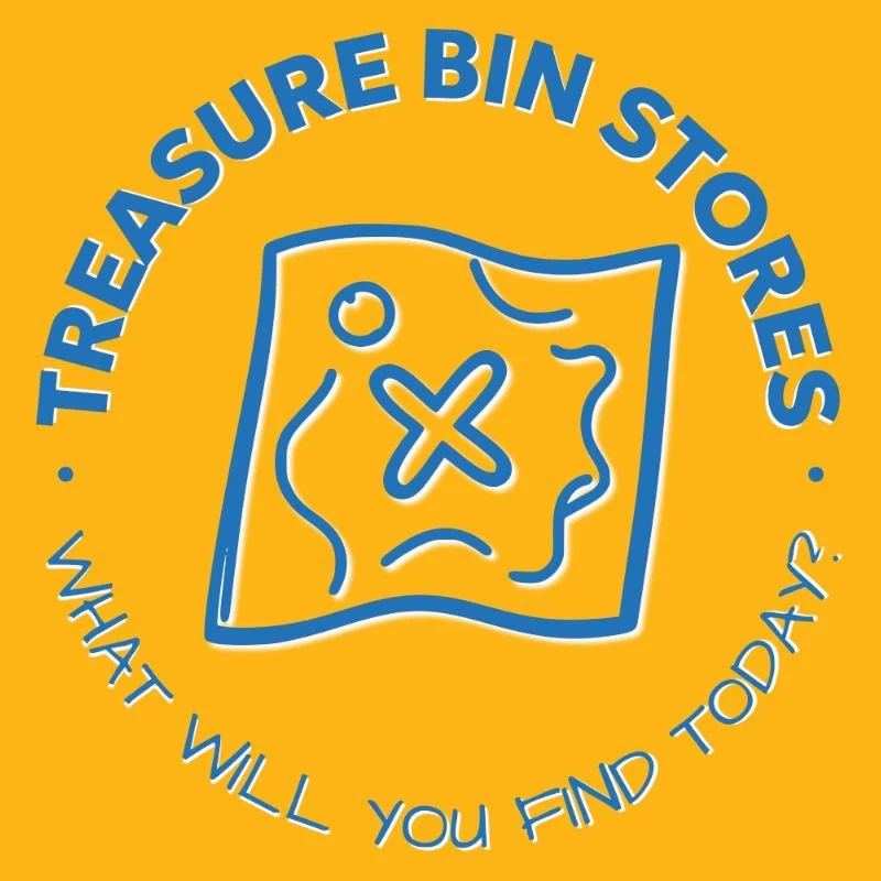 Treasure Bin Stores