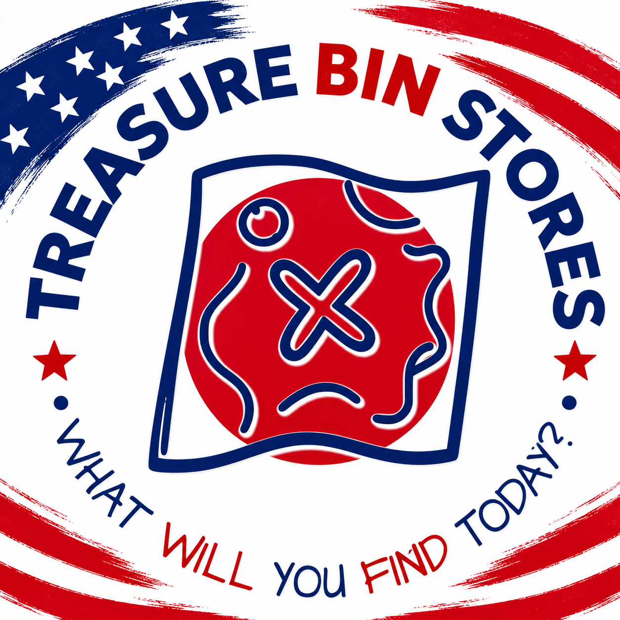 Treasure Bin Stores | Explore Deals Today — Shop Treasure Bins