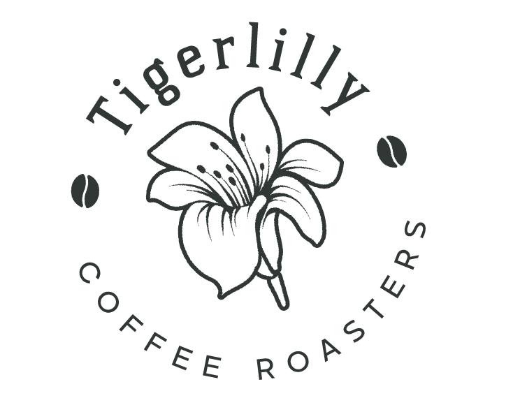 Tigerlilly Vinyl Stickers