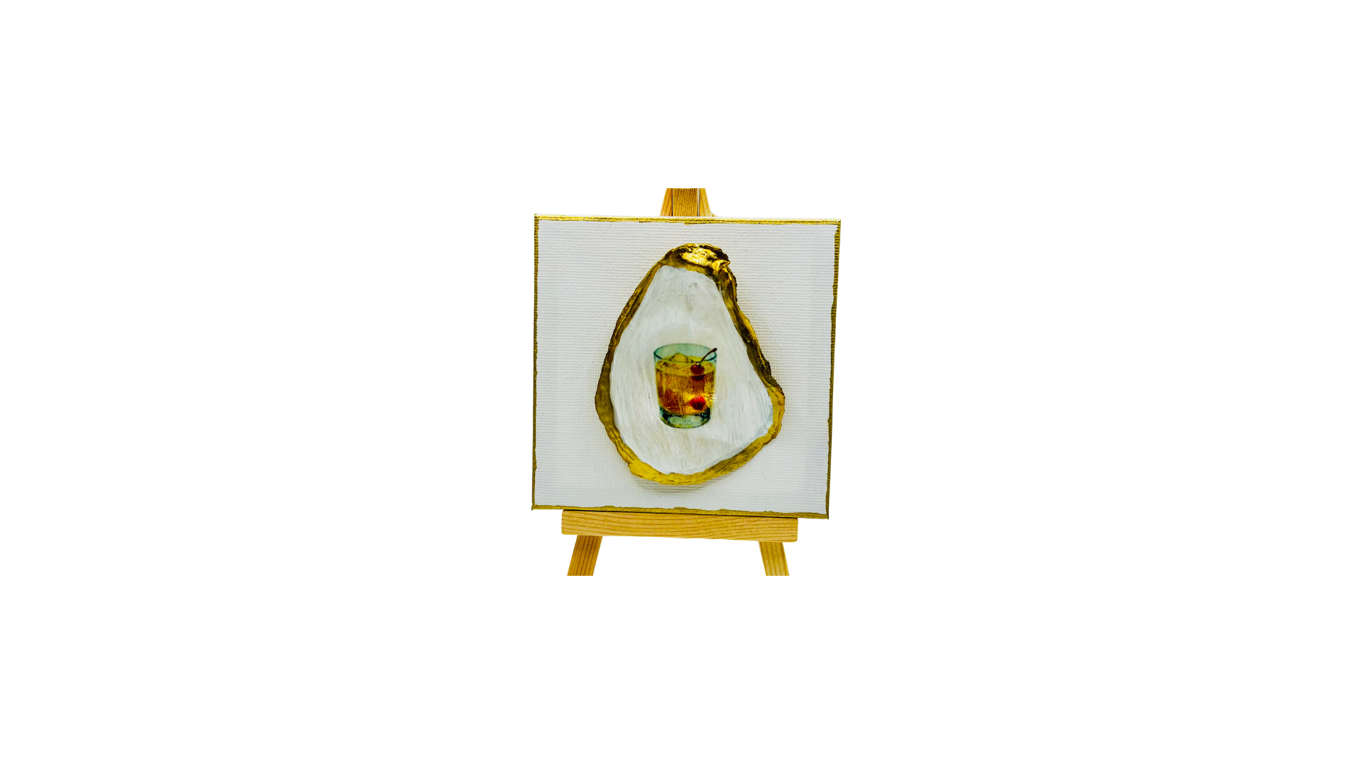 4x4 canvas old fashion oyster shell easel.png