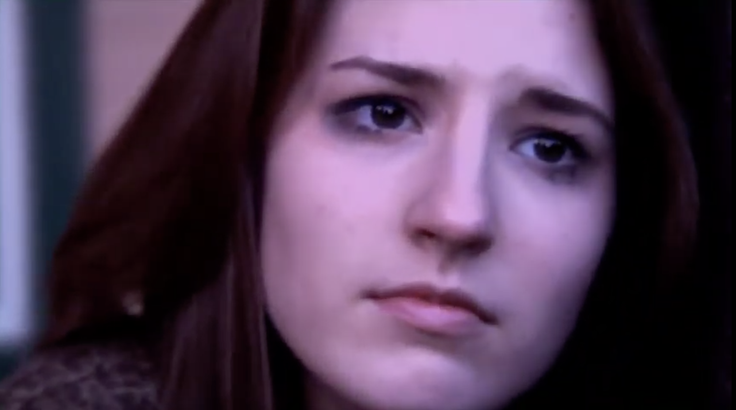 The Eyes of the Beholder