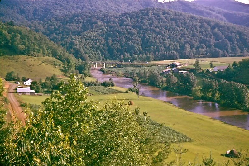 The Granthams: An American Family