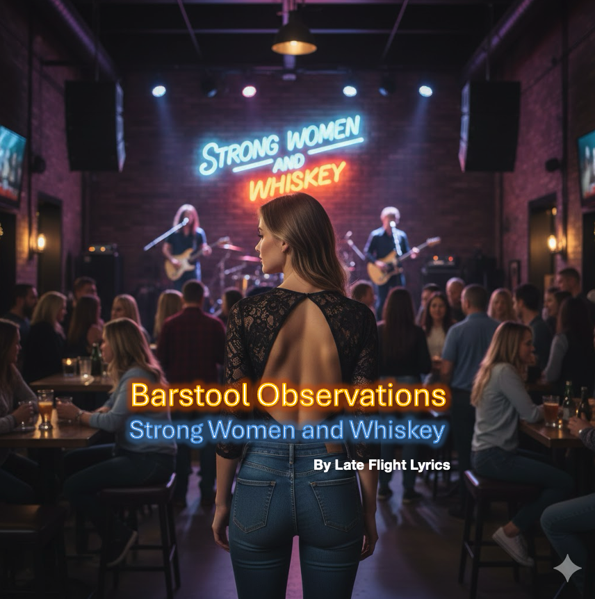 Barstool_Observations_Strong_Women_Whiskey