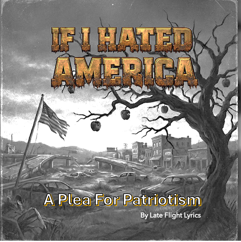 Plea_for_Patriatism_If_I_Hated_America_Album_Art.png