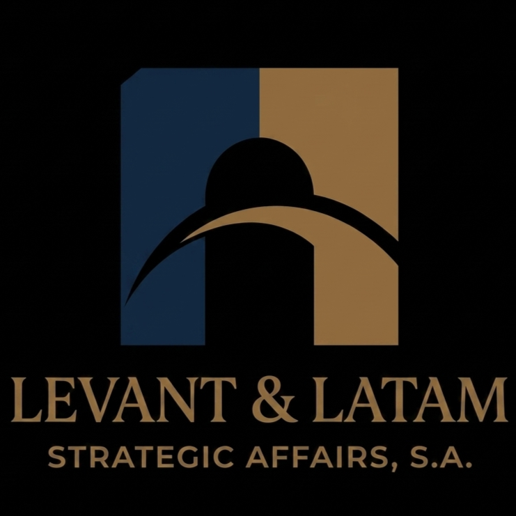 Levant &amp; LatAm Strategic Affairs S.A.