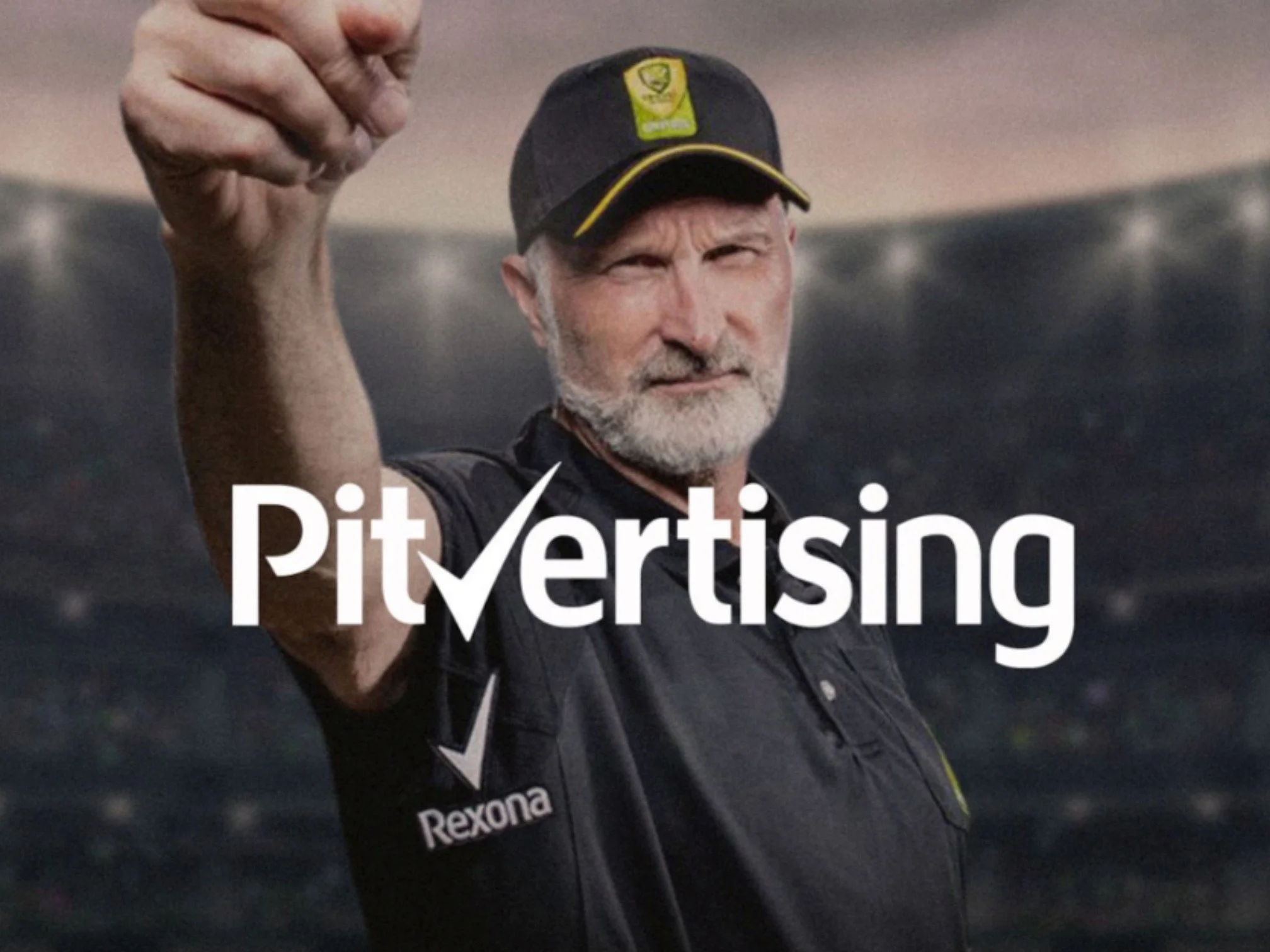 REXONA / PITVERTISING