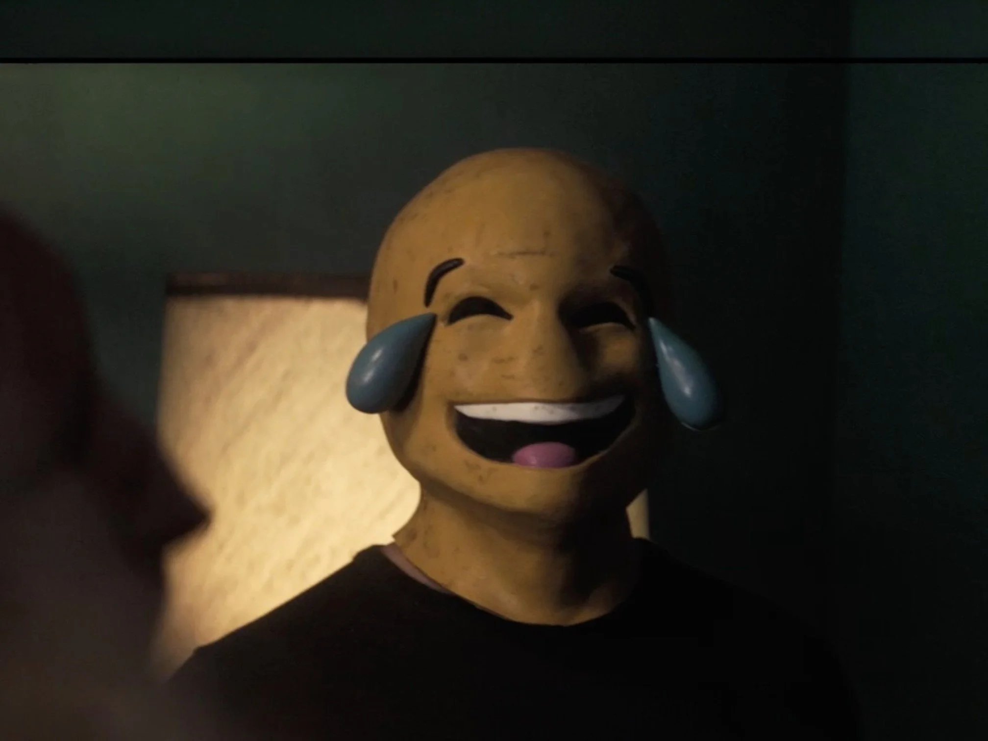 ECLIPSE / REVEAL YOUR REAL