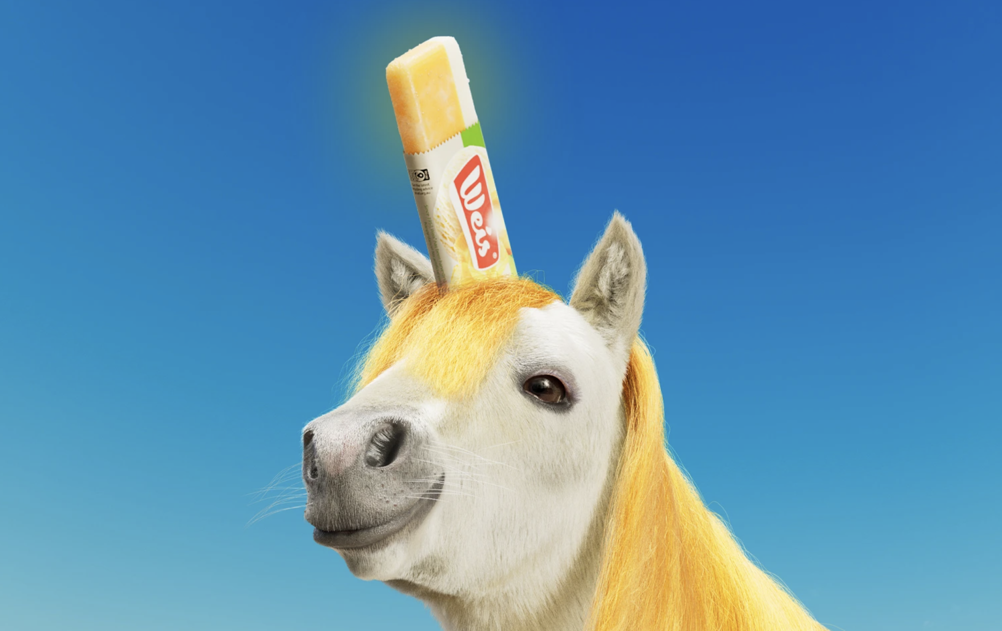 WEIS / THE SAVIOUR OF SUMMER