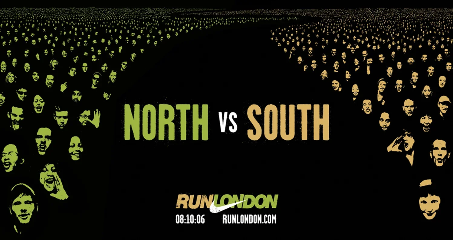 NIKE /RUN LONDON