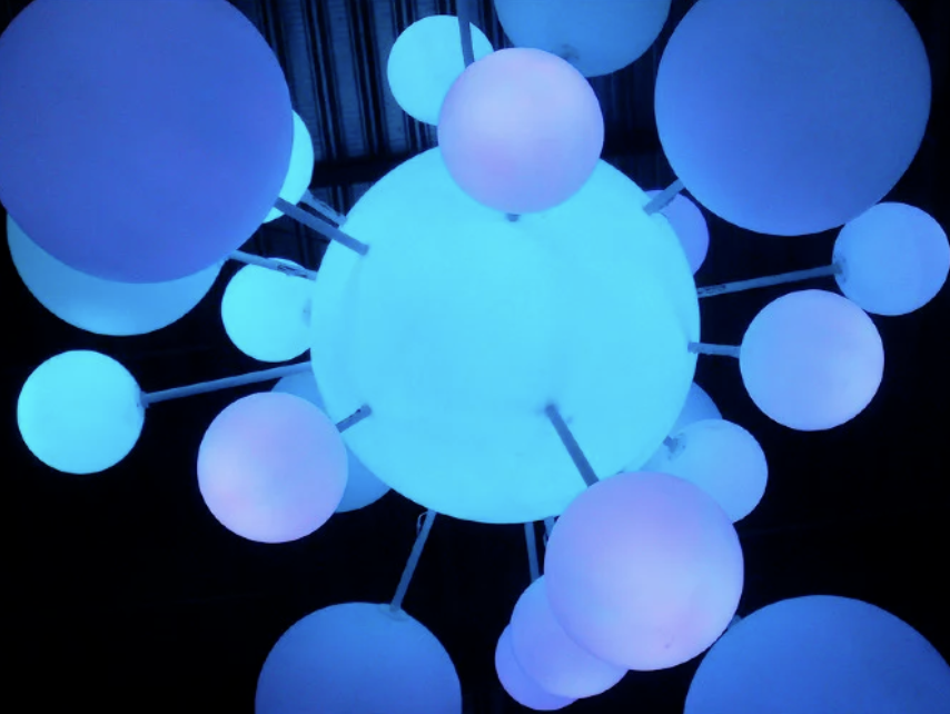 NOKIA / CHRISTMAS LIGHTS