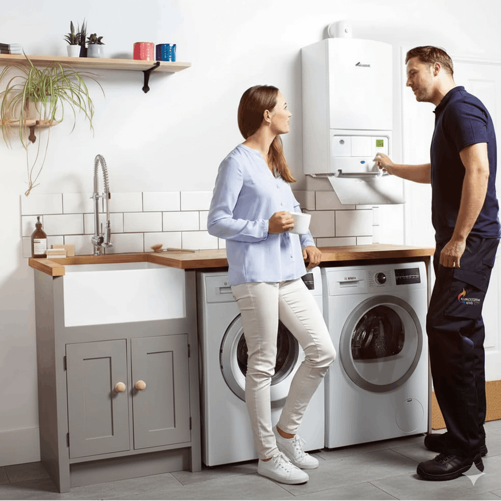 Why Annual Boiler Servicing is Vital for Aberdeen Homeowners