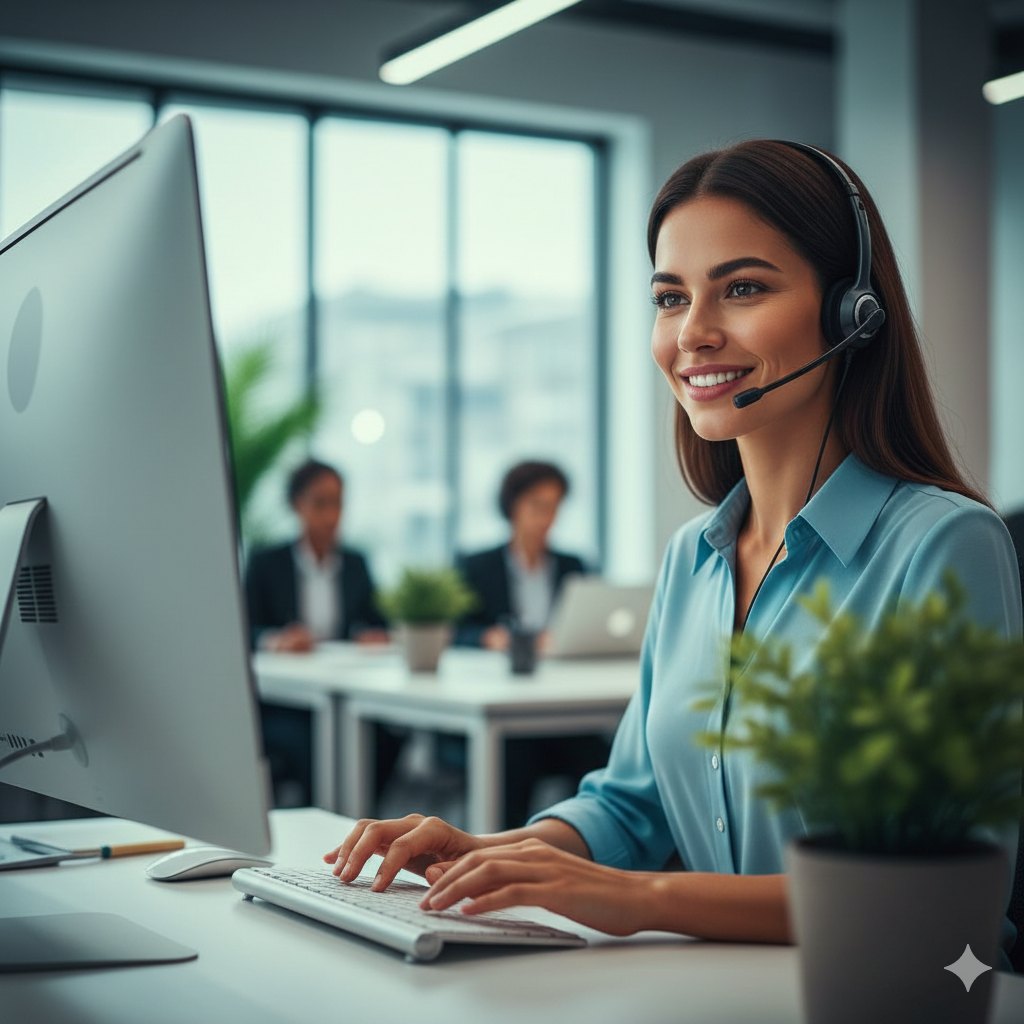 Strategischer Outbound